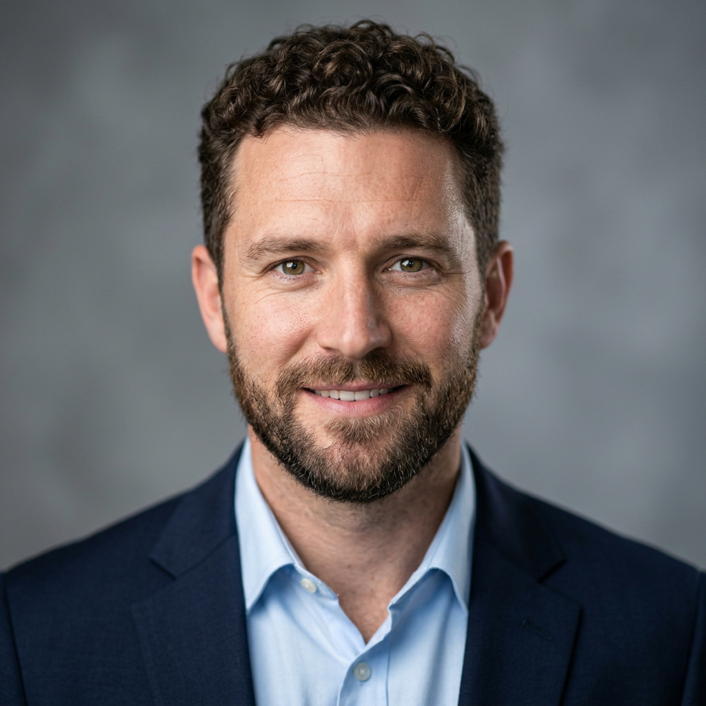Milan Jesse de Boer Bos