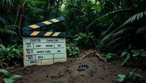 Cast van Jurassic Park III: wie speelt er en wie ontbreekt
