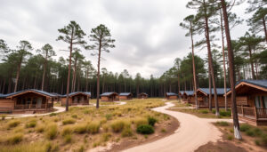 EuroParcs De Utrechtse Heuvelrug | Vakantiepark Maarn