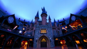 Harry Potter ervaring Londen: is de Studio Tour het waard