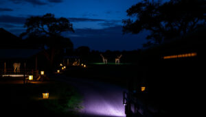 Light Safari Beekse Bergen Korting: 25% & Meer Tips 2026