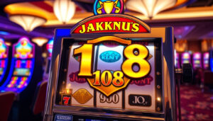 RTP Slot Jackpot108: Geverifieerde Informatie en Betrouwbaarheid