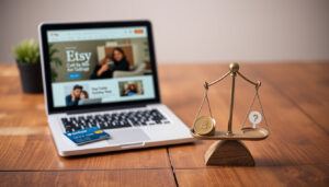 Voor- en nadelen Etsy (2026): kosten en alternatieven